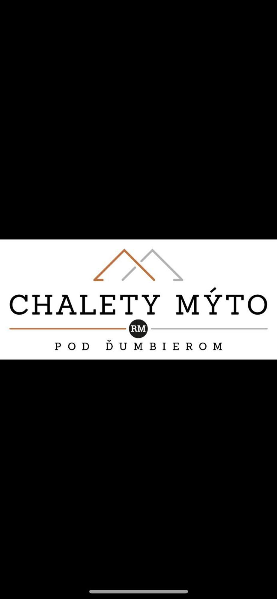 Chalety Mýto pod Ďumbierom מראה חיצוני תמונה